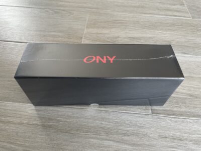 Masturbateur ONY neuf