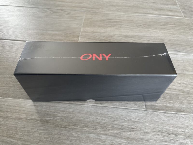 Masturbateur ONY neuf