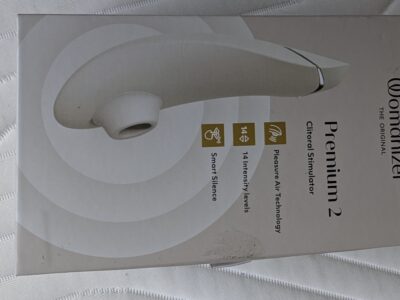 Womanizer premium 2