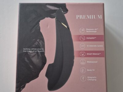 Womanizer Premium