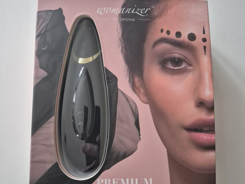 Womanizer Premium