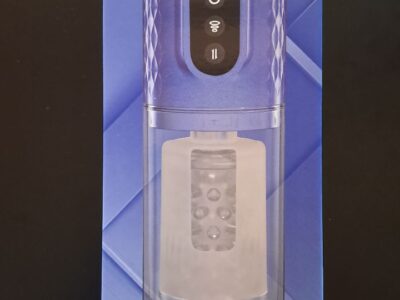 Simulateur de fellation