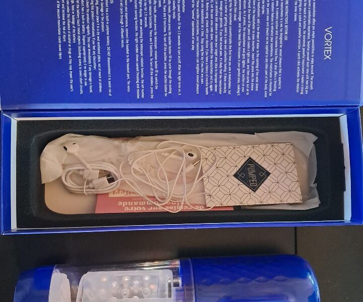 Simulateur de fellation