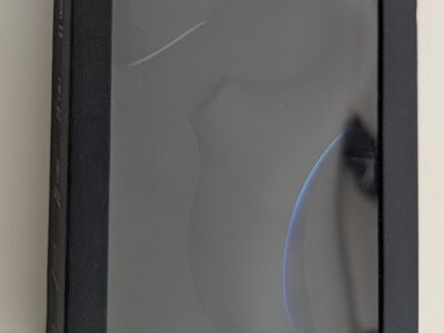 LELO ENIGMA Double Sonic