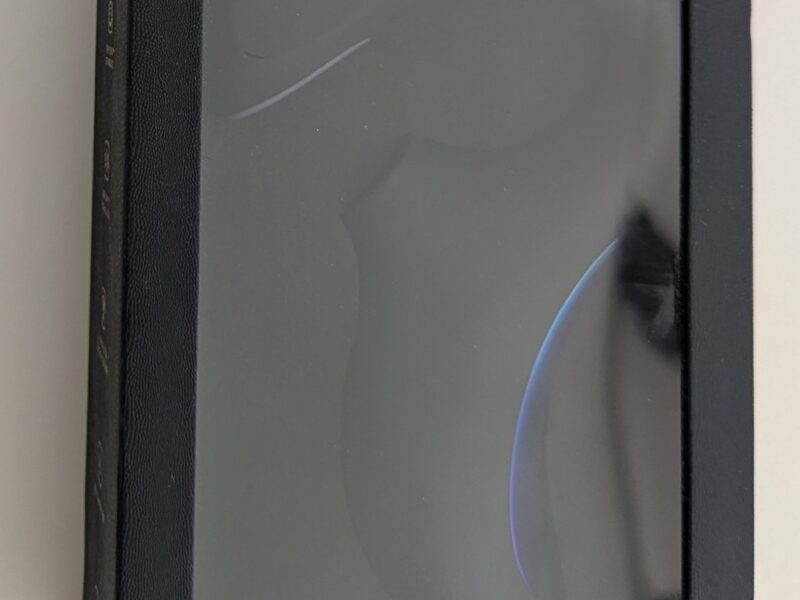 LELO ENIGMA Double Sonic