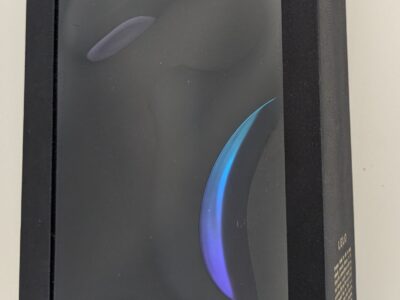 LELO ENIGMA Double Sonic