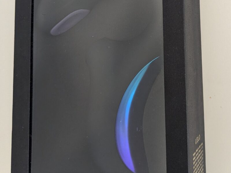 LELO ENIGMA Double Sonic