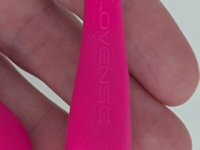 Lovense Lush 3