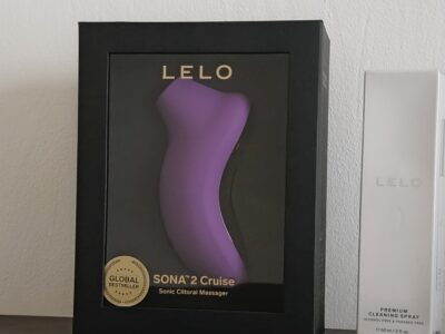 Lelo Sona cruise 2