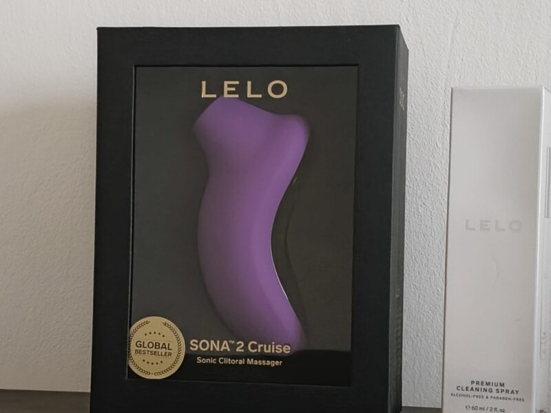 Lelo Sona cruise 2