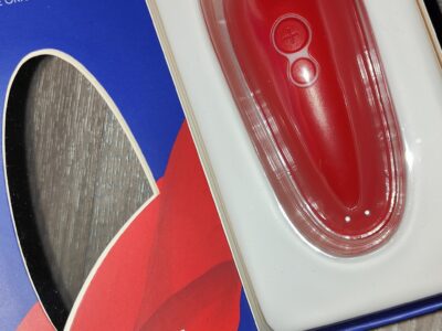 Vibromasseur womanizer