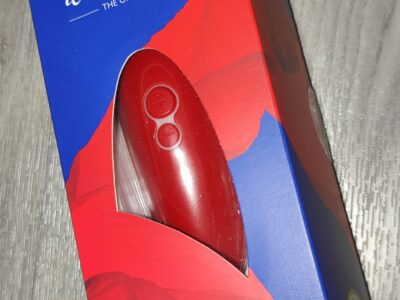 Vibromasseur womanizer