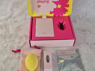 Stimulateur Nancy Neuf