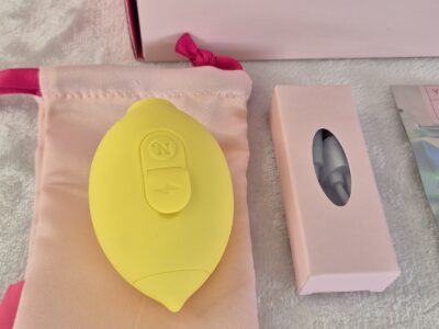 Stimulateur Nancy Neuf