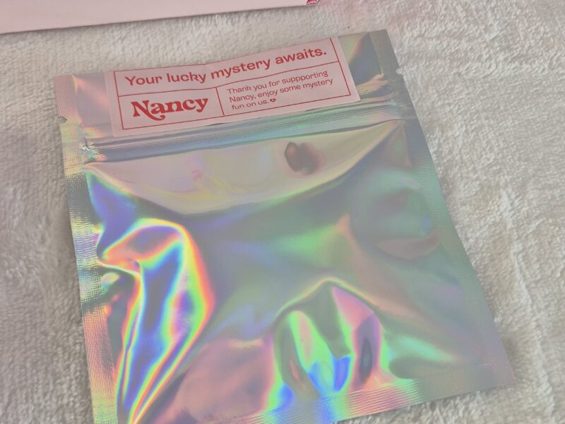 Stimulateur Nancy Neuf