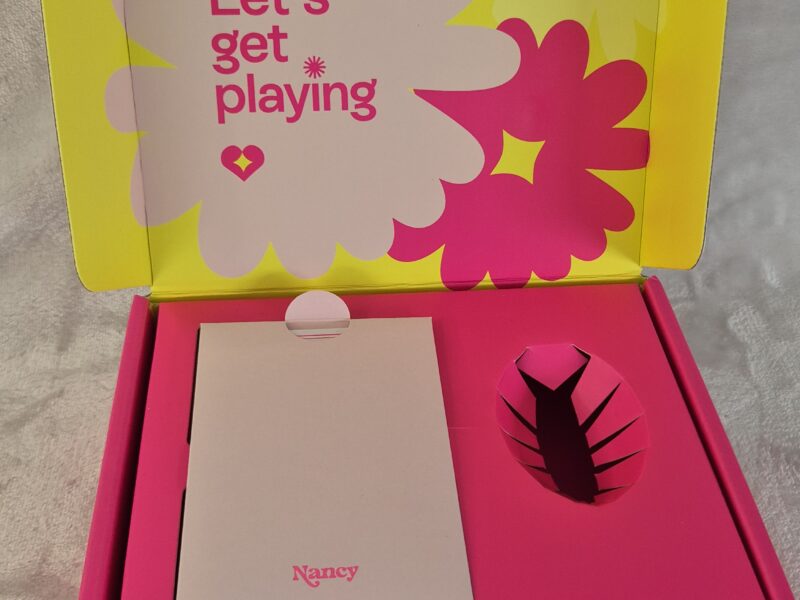 Stimulateur Nancy Neuf