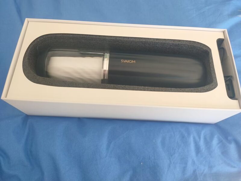 Masturbateur Alex Neo 2 -