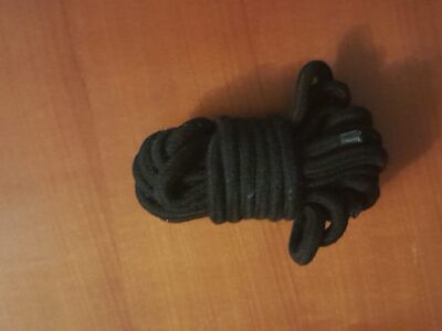 corde shibari