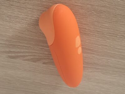 Stimulateur clitoris