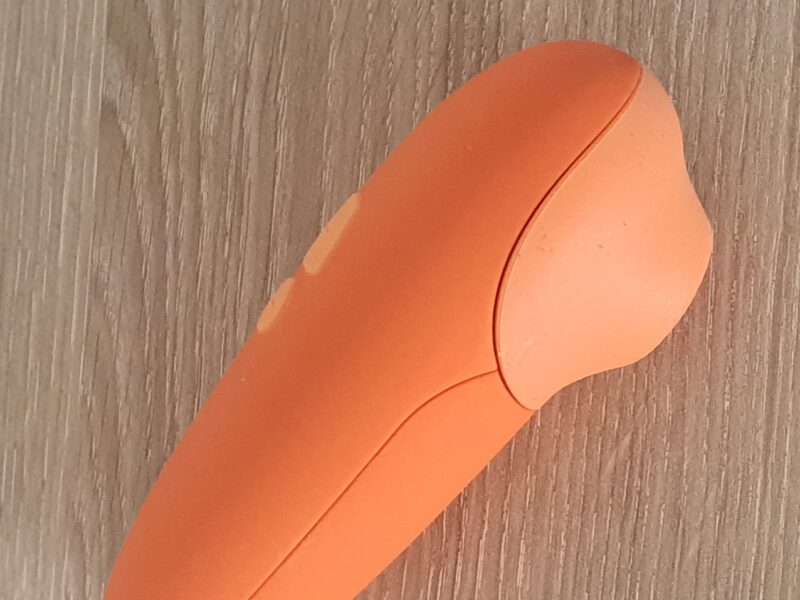 Stimulateur clitoris