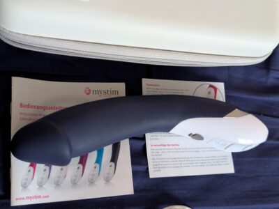 Mystim - Terrific Truman