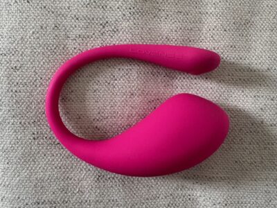 Lovense Lush - Vibro