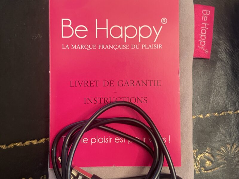 Anneau pénien vibrant