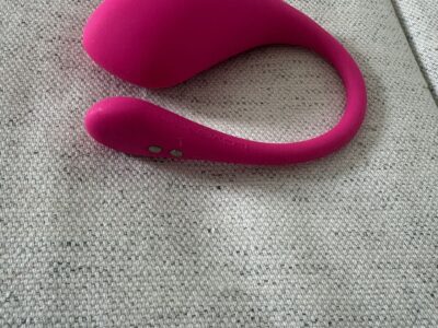 Lovense Lush - Vibro
