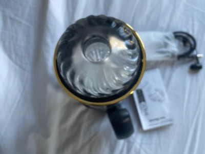 Masturbateur electronique