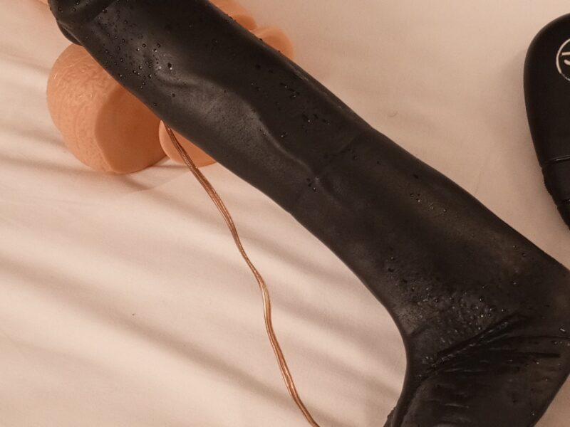 Dildo xxl