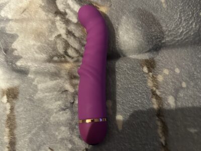 Vibromasseur Point-G