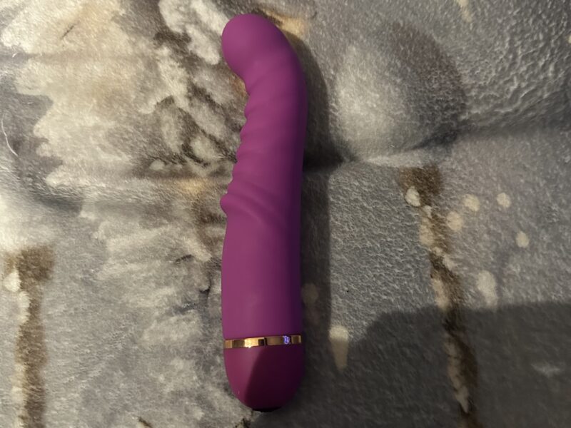 Vibromasseur Point-G