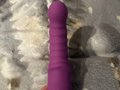 Vibromasseur Point-G