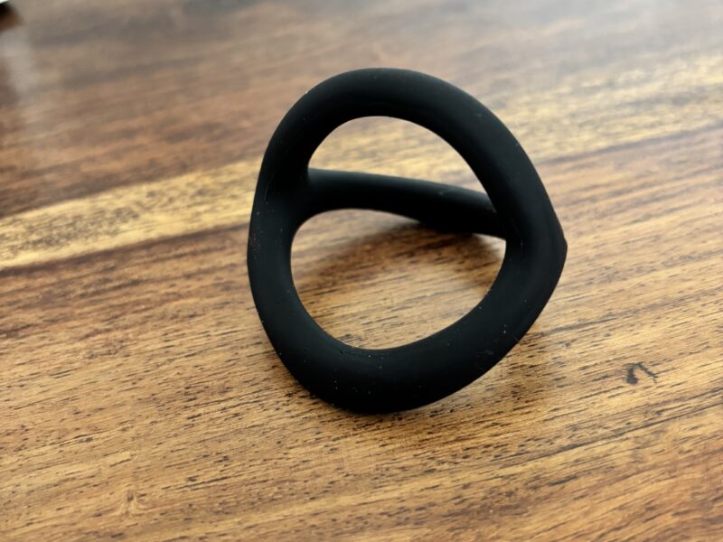 Anneau penis testicules