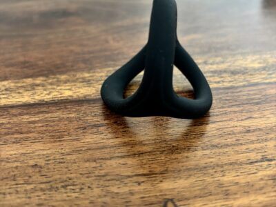 Anneau penis testicules