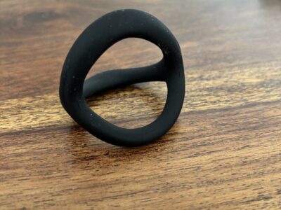 Anneau penis testicules