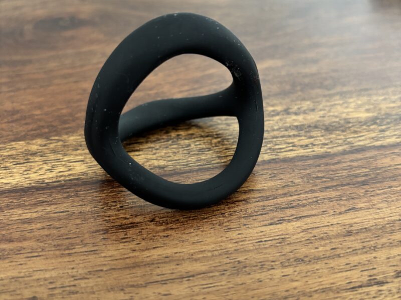 Anneau penis testicules