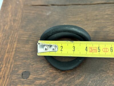 Anneau penis testicules