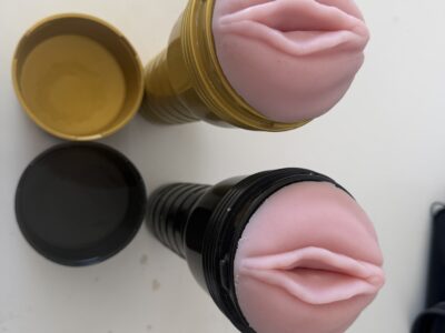 Fleshlight Double