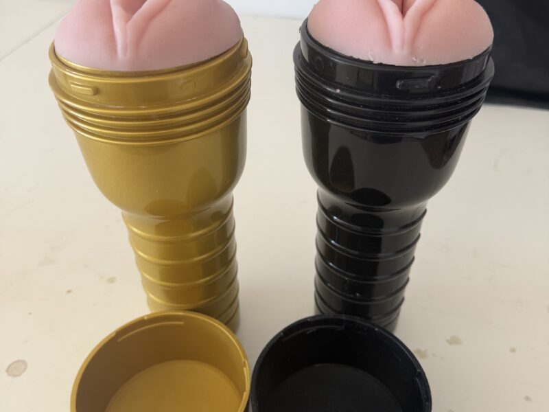 Fleshlight Double