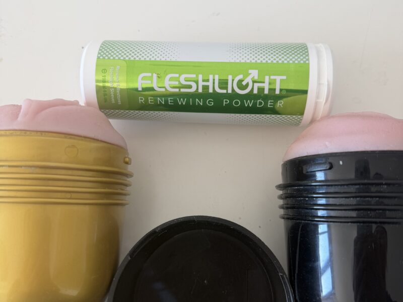 Fleshlight Double
