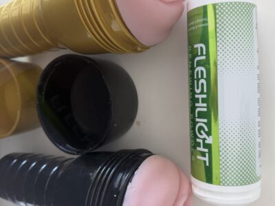 Fleshlight Double