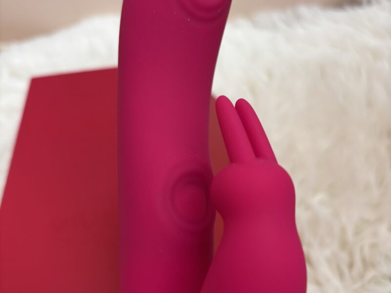 Sextoy 3 vibrations