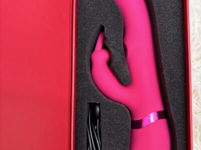 Sextoy 3 vibrations