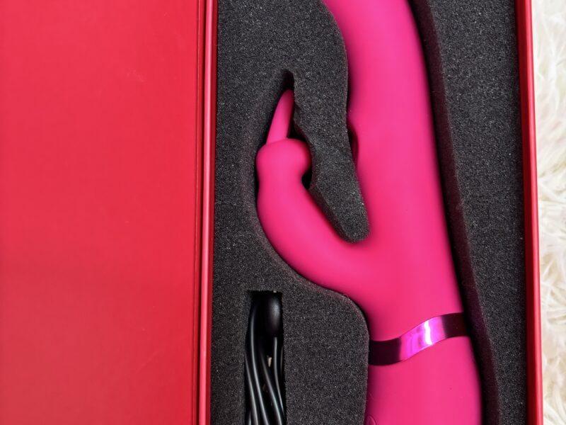 Sextoy 3 vibrations