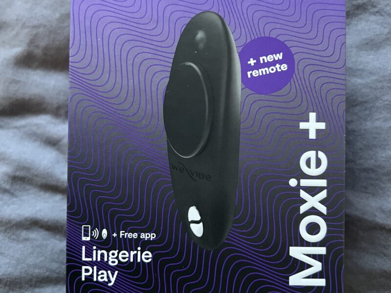 Moxie +