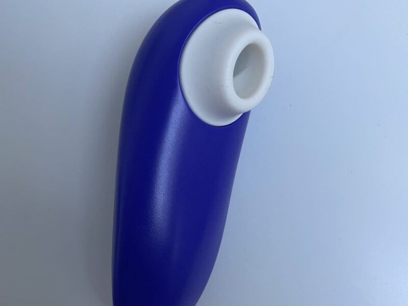 stimulateur clitoridien