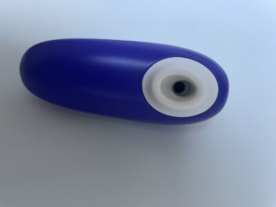 stimulateur clitoridien