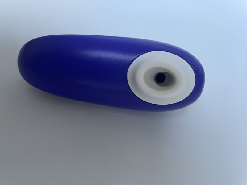 stimulateur clitoridien