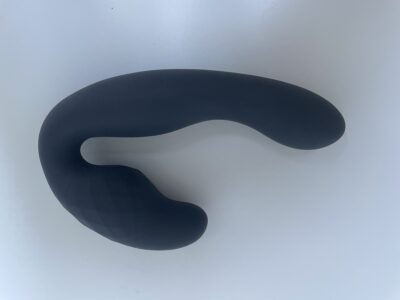 double gode pénétrant